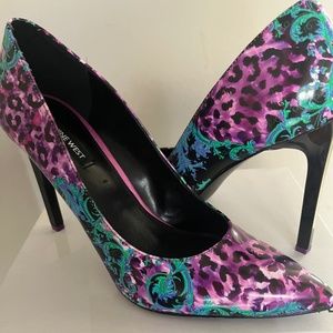 Nine West Pumps